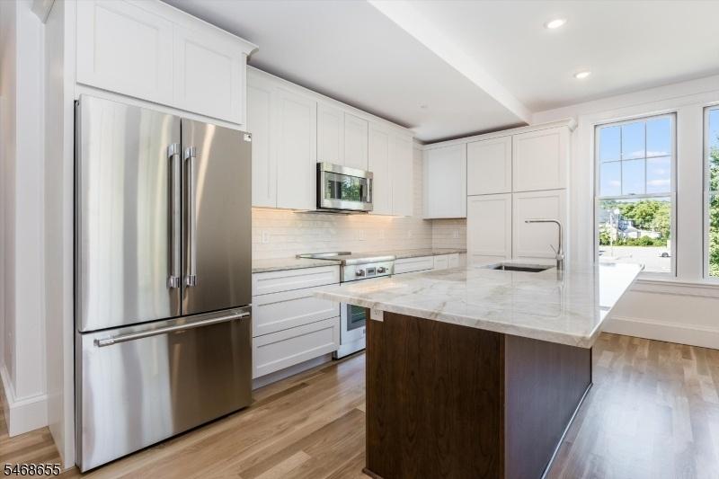 Kitchen Detail