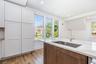 Kitchen Pantry View
