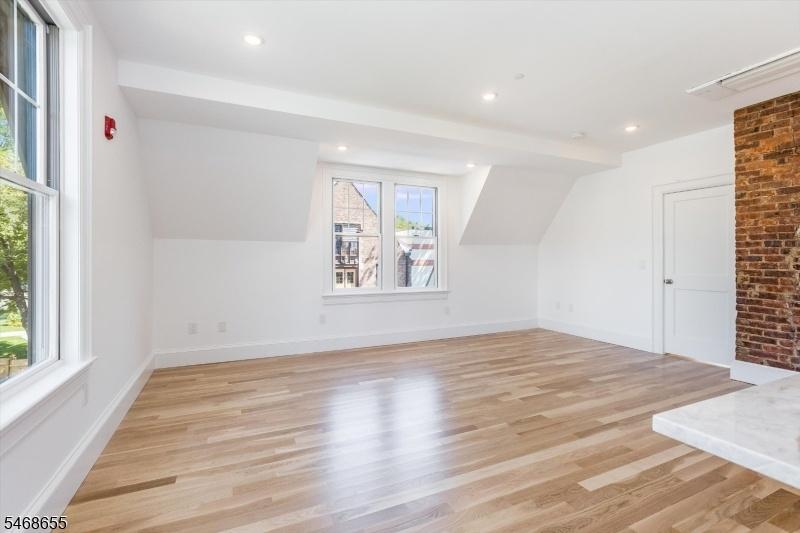 Living Dining Room View 2