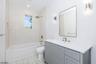 Hallway Full Bath