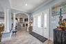 Open to Kitchen