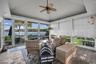 screened porch