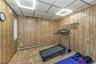 Gym/Den