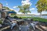 patio view