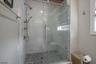 primary shower