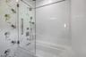 hall bath