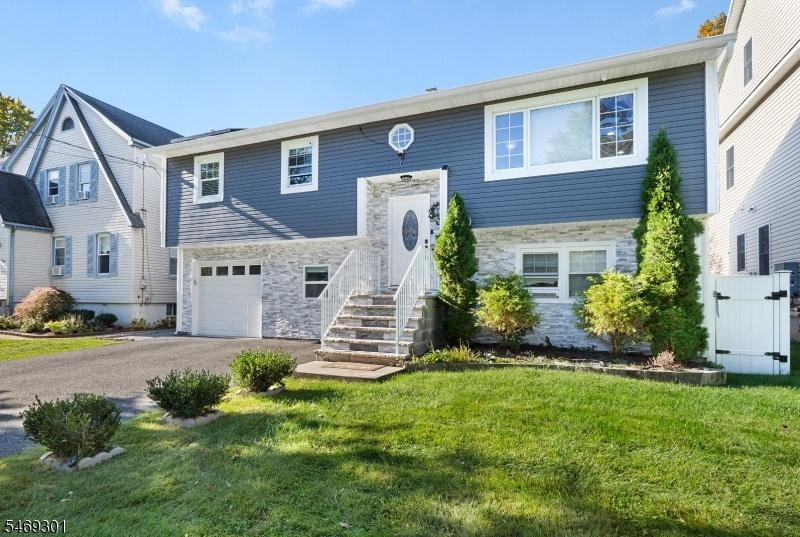 Front Yard