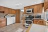 Summer Kitchen