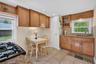 Summer Kitchen