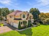 Spacious Corner Lot
