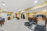 Finished Basement