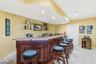 Custom Wet Bar