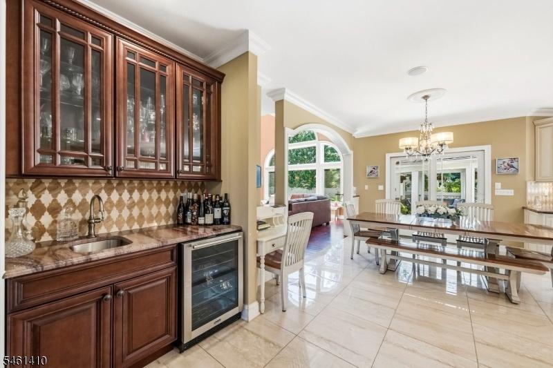 Butlers Pantry