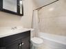 Main Level full Bath