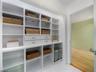 Kitchen Pantry Room