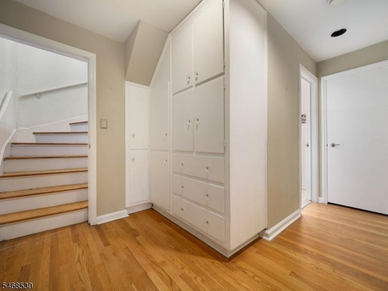 Second Floor Landing