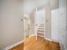 Third Floor Steps