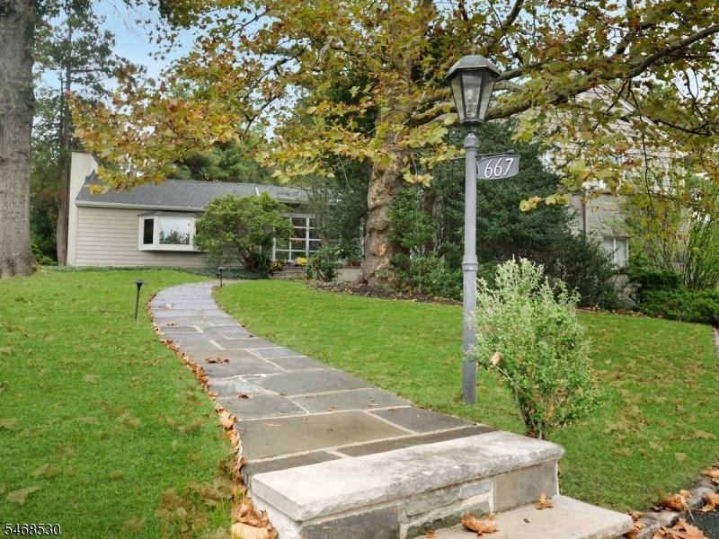 Walkway