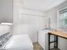 Lower Level Laundry