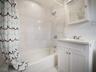 Second Floor Bath