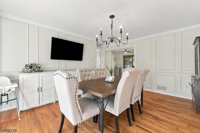 Formal Dining Rm