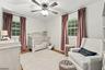 4th Bedroom