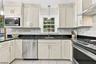 Kitchen cabinets - we have 'em