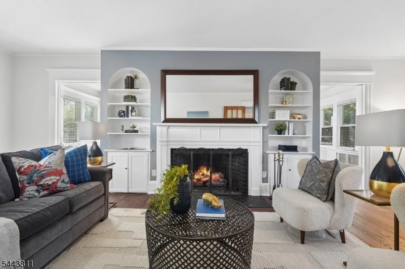 Formal Living Room