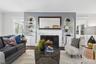 Formal Living Room
