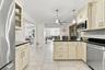Kitchen - open view