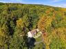 Aerial shot