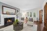 Formal Living Room