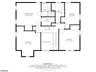 Second Floor Plan