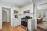 Newly Renovated Kitchen