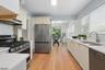Newly Renovated Kitchen