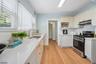 Newly Renovated Kitchen