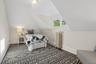 3rd floor bedroom