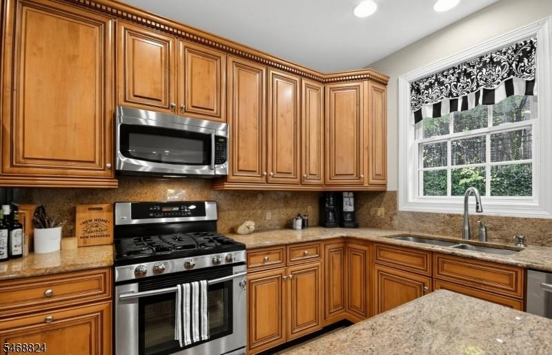 Custom Cabinets