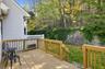 Private Deck with Grill