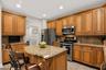 Breakfast Bar