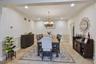 Spacious Dining Room