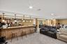 Large Wet Bar