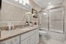2nd Floor Bathroom