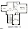 2nd Floor Plan