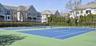 Community Tennis Courts