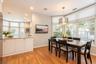 Eat-in Kitchen