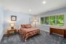 Bedroom - Ground Floor