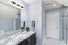 Full Bath Ground Floor