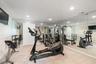 Exercise Room