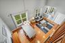 Two Story Great room